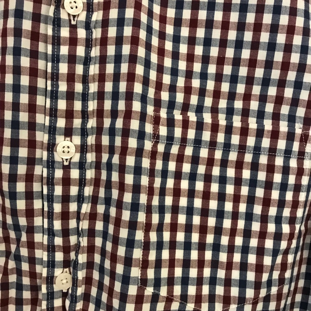 J.Crew button down - Picture 4 of 4
